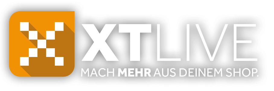 XTLive - Das ultimative Plugin für ihren xt:Commerce Shop